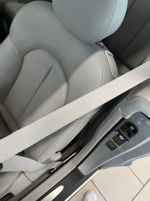 Mercedes CLK 200 Kompressor Élégance