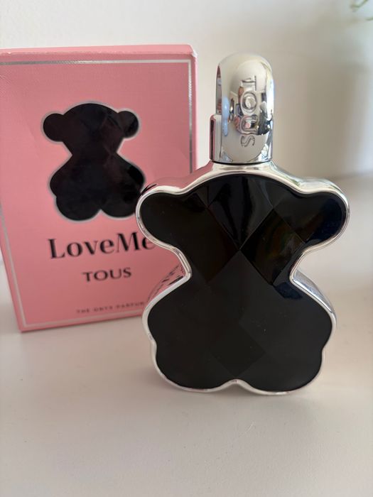 Tous LoveMe The Onyx Parfum 90ml