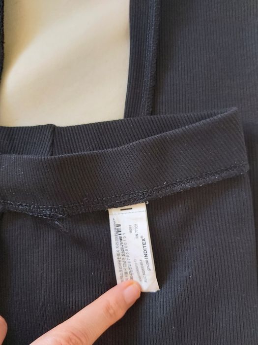 Лосины на девочку Zara