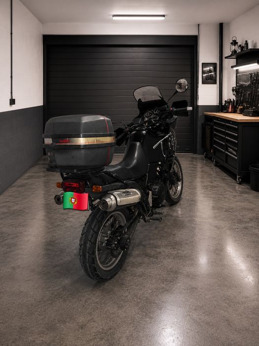 TRIUMPH Tiger 900 1996