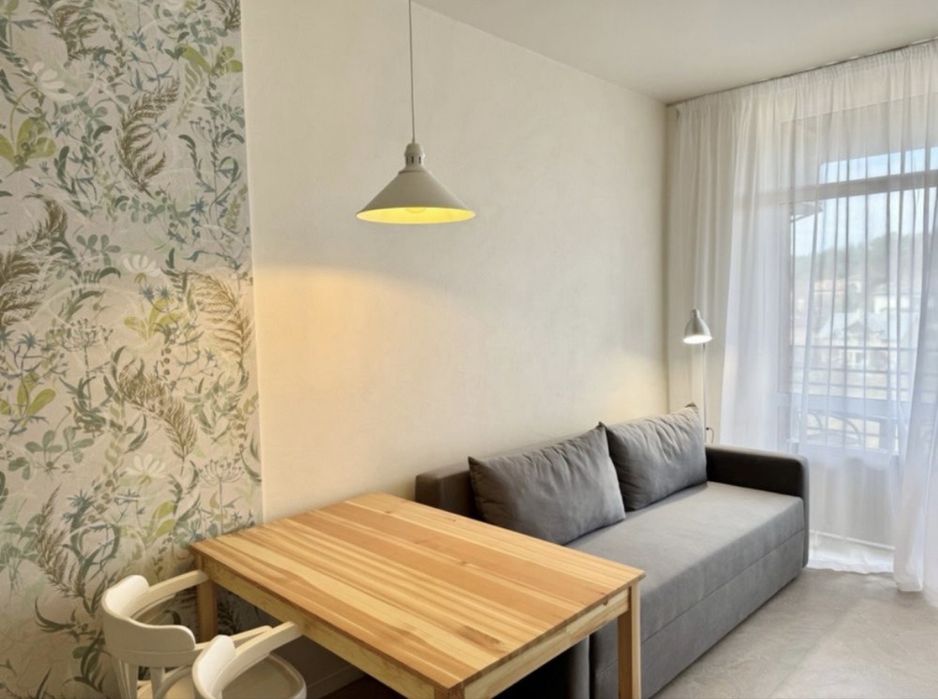 Оренда 1кім квартири по вул. Львівська  Брюховичі