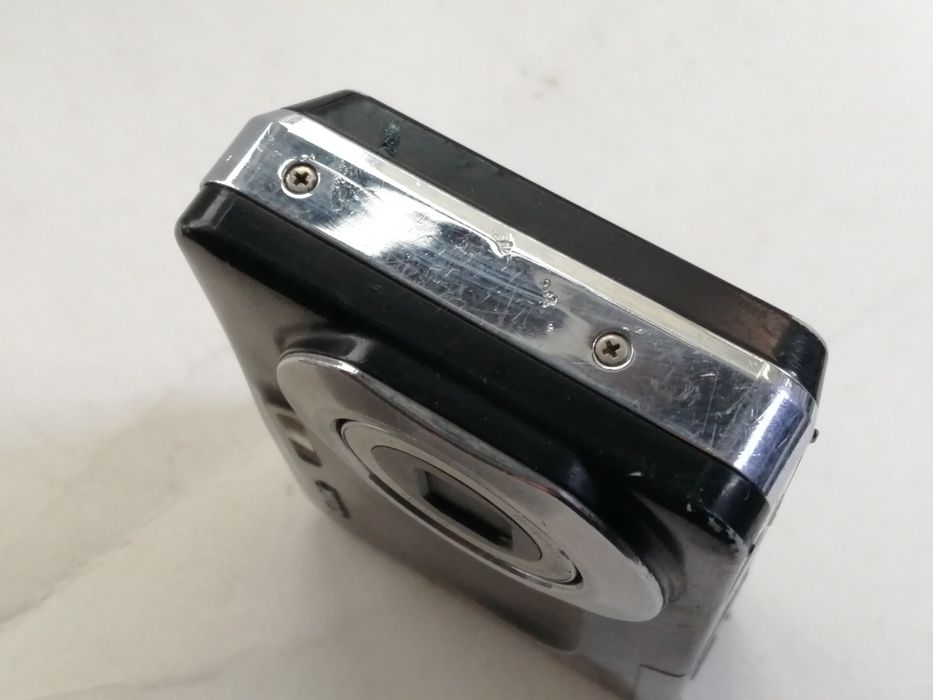 Фотоапарат Kodak C180.