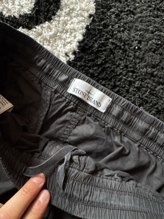 Штани карго Stone Island Cargo Pants / C.P. Company Arc'teryx Stussy