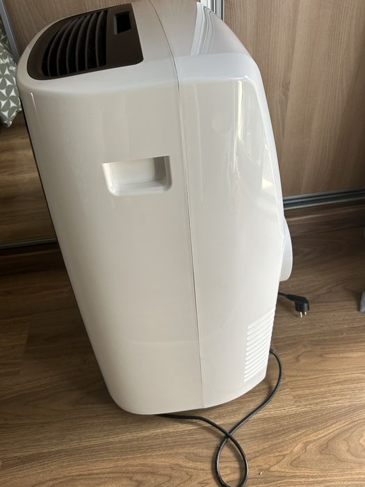 Ar Condicionado Portátil DeLonghi