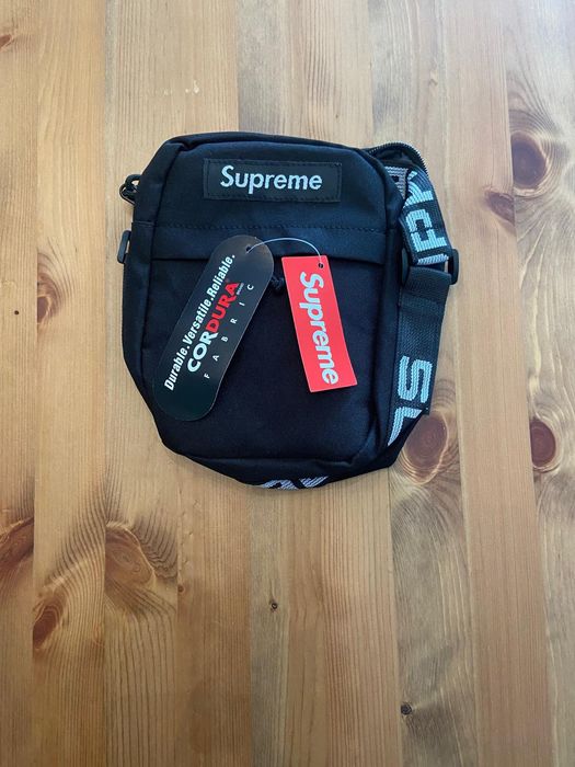 Bolsa da Supreme