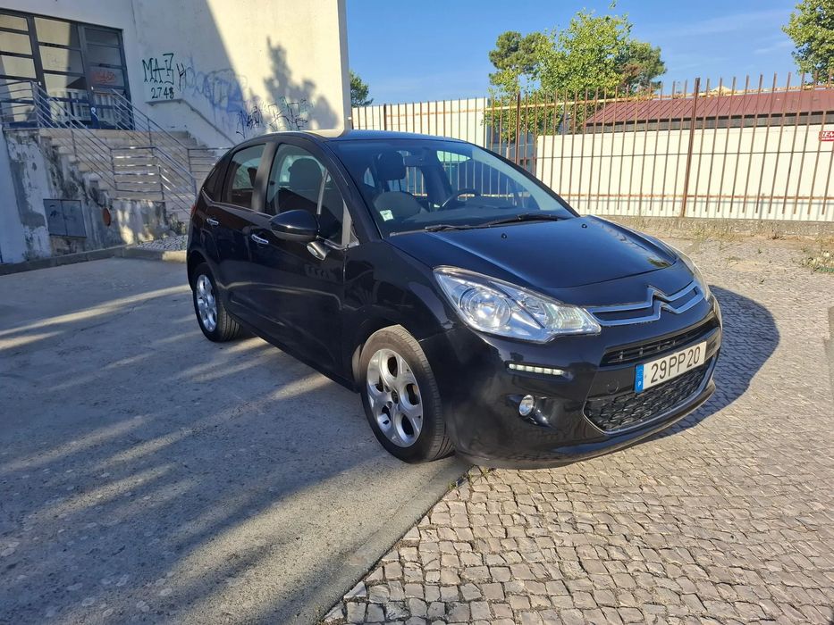 Citroën C3 1.2 PureTech Attraction