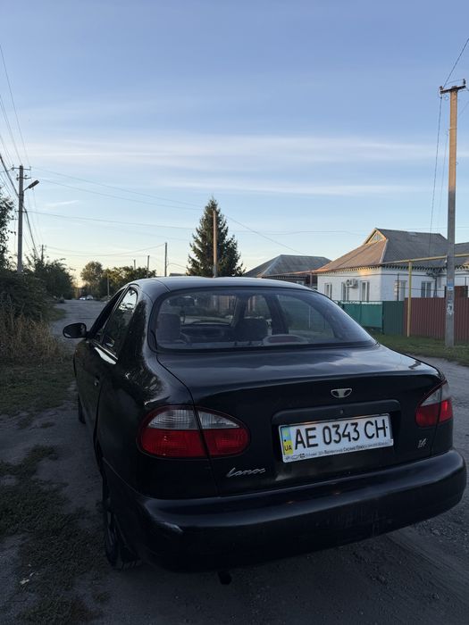 Продам део   (ланос )2008 год
