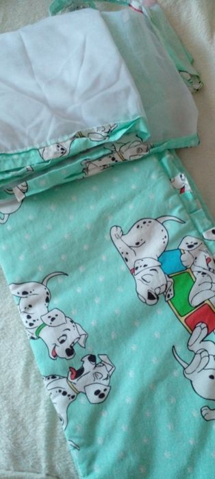 Кроватка дитяча (ліжечко)