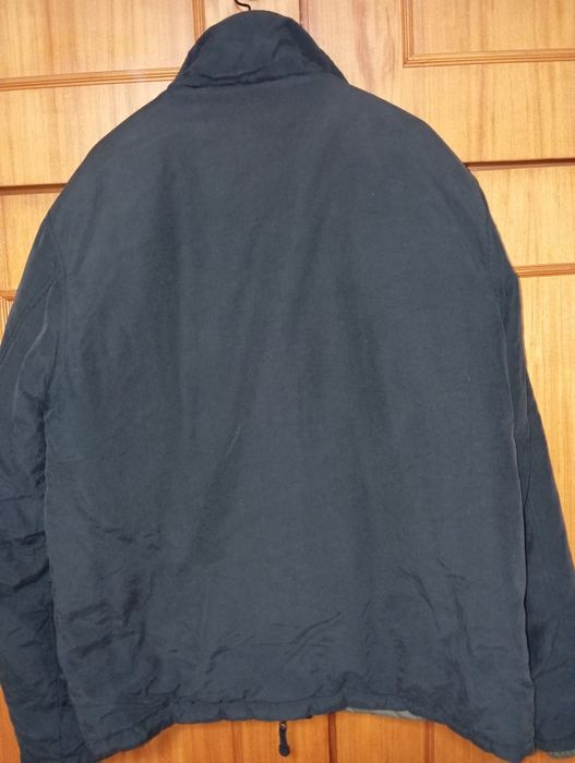 Casacos impermeáveis homem