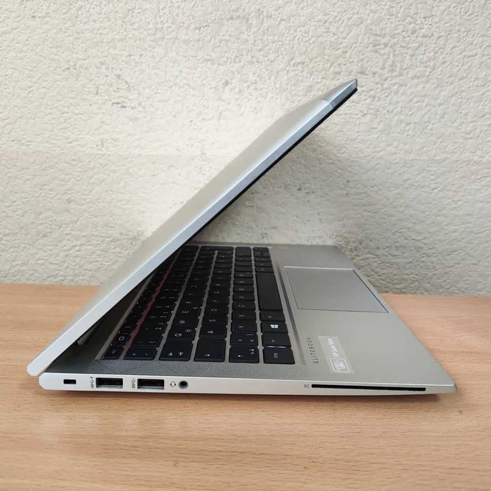 Компактний міць HP 835 G7 13.3"FHD/IPS Ryzen5 4650U/8DDR4/512GB/Vega 6