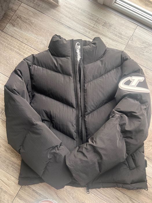 Куртка Trapstar оригінал