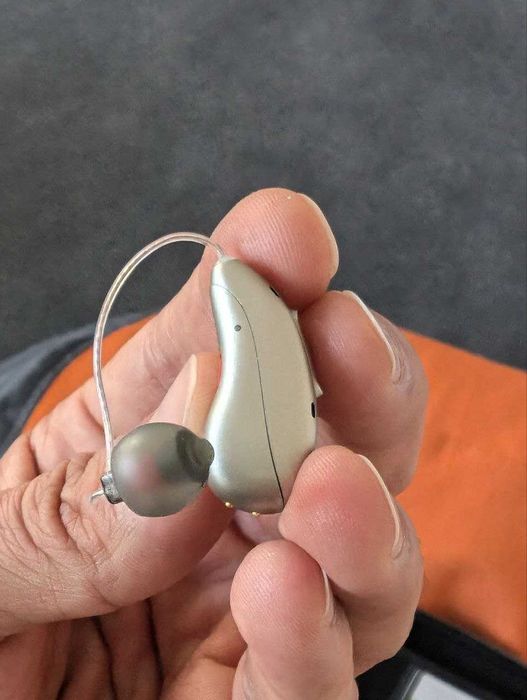 Слухові апарати Phonak lumity infinio L90 Фонак Інфініо 90 Нові Гарант