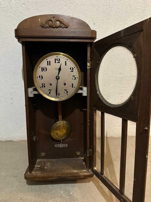 Relógio parede - Vedette