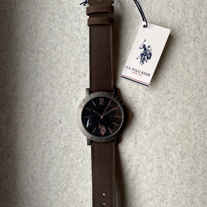 Zegrek U.S Polo Assn NOWY