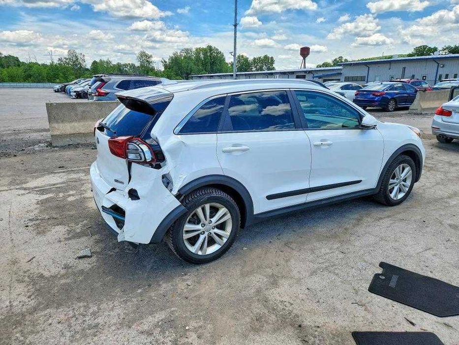 2020 KIA Niro EX Premium