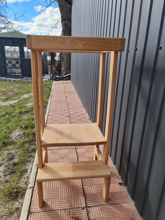 Продам башню монтессорі, стан гарний