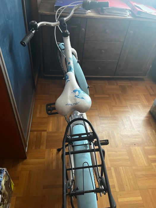 Rower Falter 24 cali