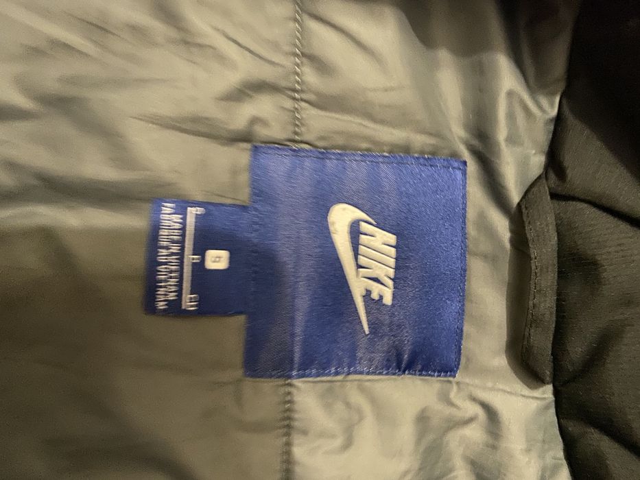 Casaco da Nike, excelente estado