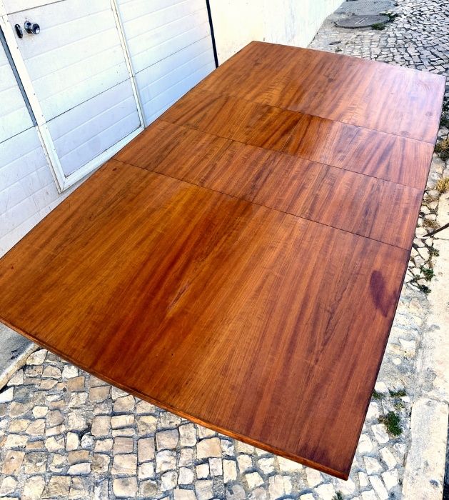 Mesa olaio vintage 190comp x 130comp x 97prof x 77alt