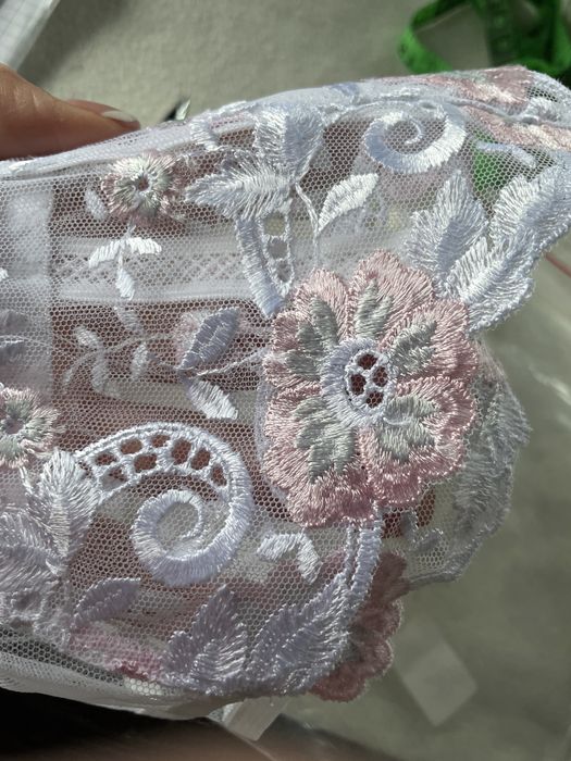 Pas do ponczoch r.L (527)