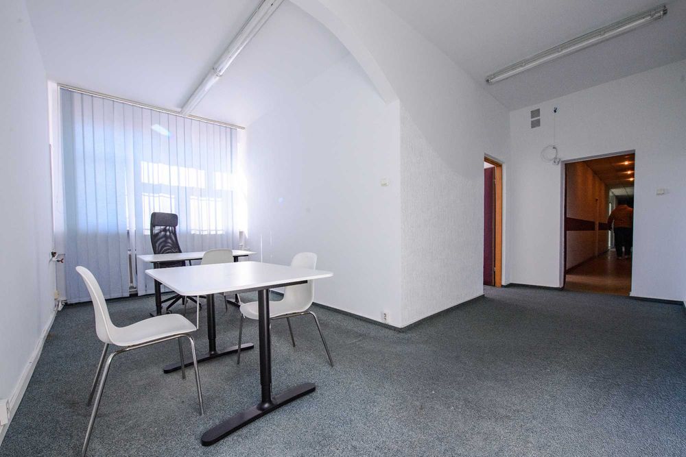biuro ul. Instalatorów