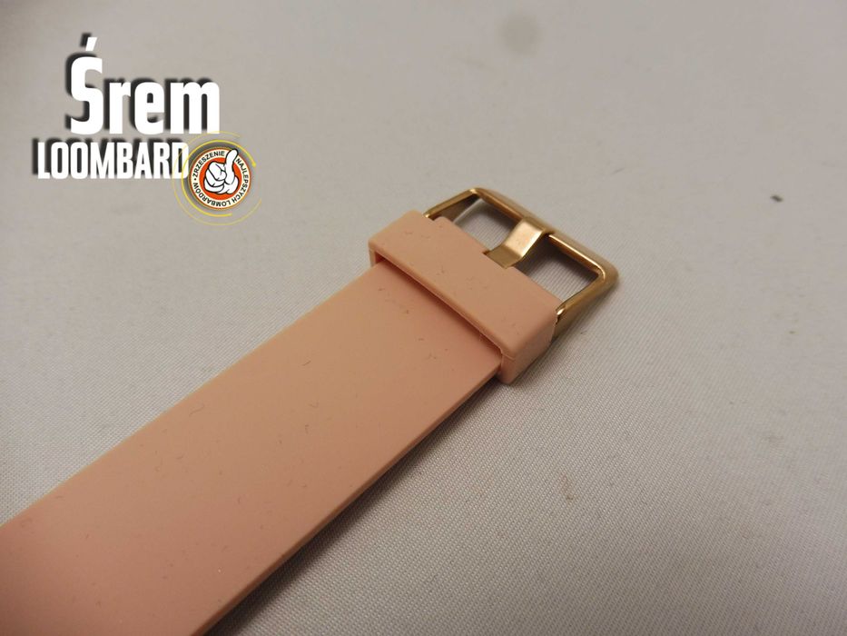 Smartwatch Kiano Watch Go, Komplet, Bdb Stan!