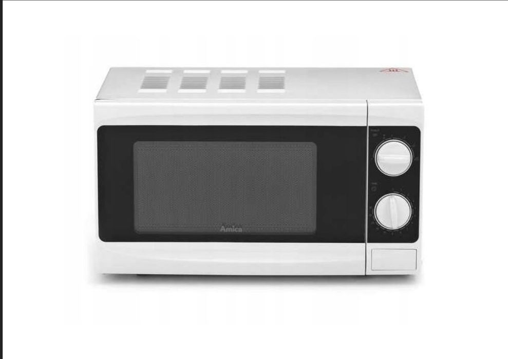 Kuchenka mikrofalowa