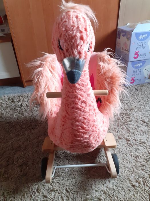 Jeździk dla dziecka