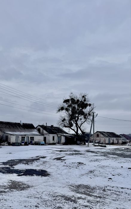 Продаж виробничо-складського комплексу в центрі