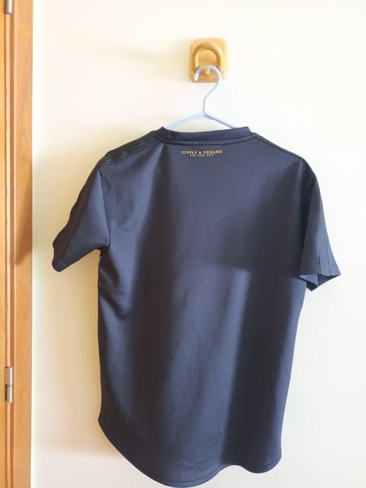 T-shirt da Supply&Demand