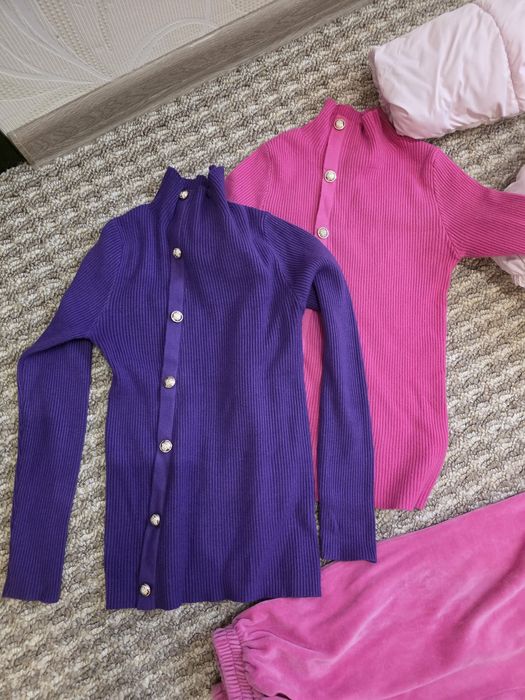 Набір одягу zara lovelies moms