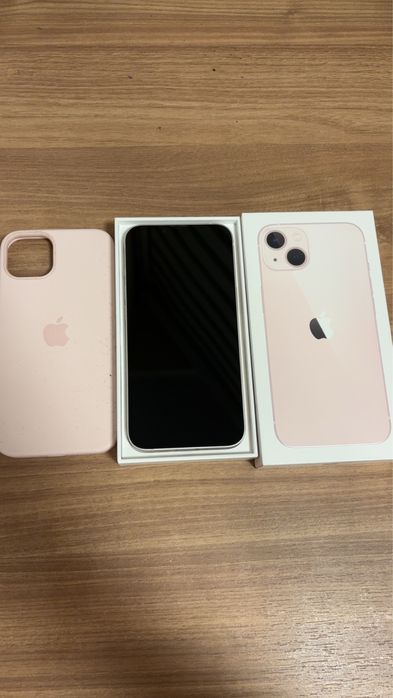 Iphone 13 128 gb