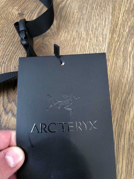 Сумка Arcteryx оригінал!