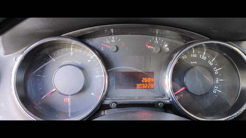 Peugeot 3008 1.6 HDi 112cv - Branco Pérola — photo 5