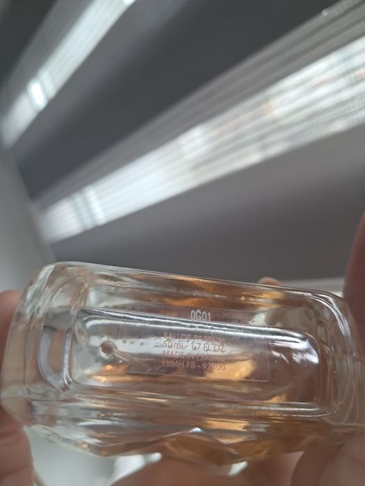 Givenchy EDP Irresistible 50 ml 2020!!!