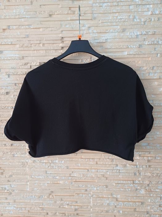 T-shirt firmy Bershka