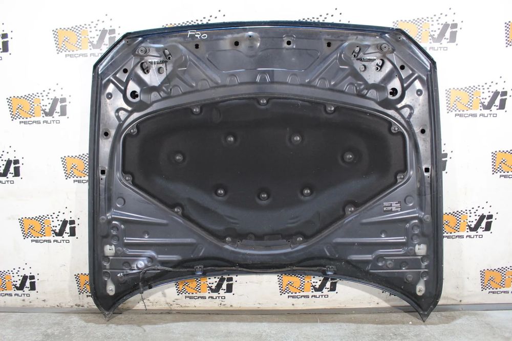 Capot BMW 1 (F20)