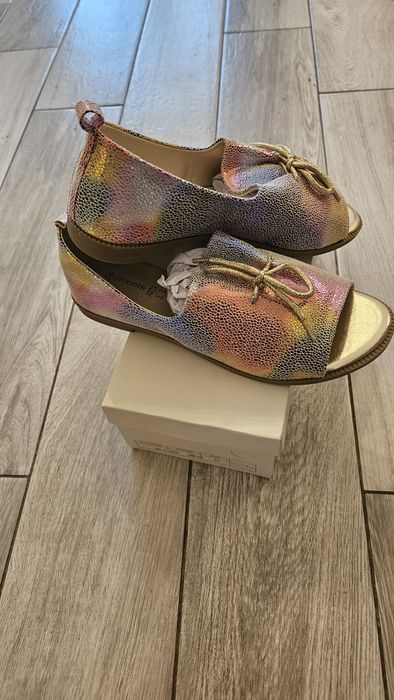 Buty damskie Goodin
