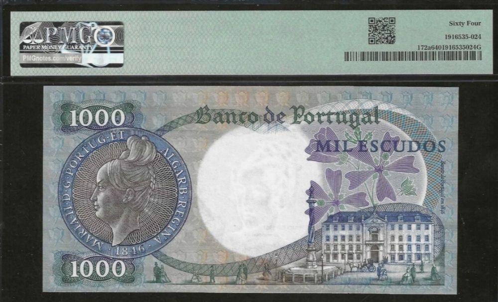 Notas     Coleção