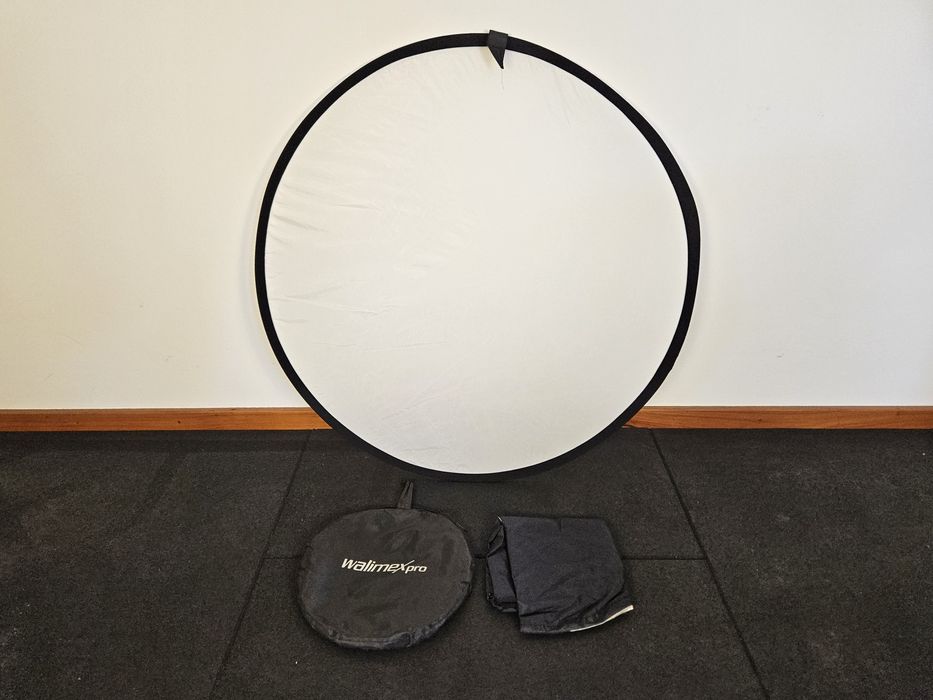 Walimex Pro reflector 5 em 1