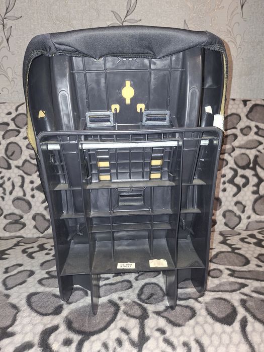 Детское автокресло