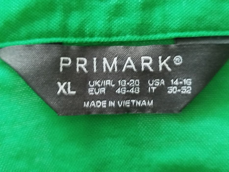 Koszula damska XXL/XXXL Primark