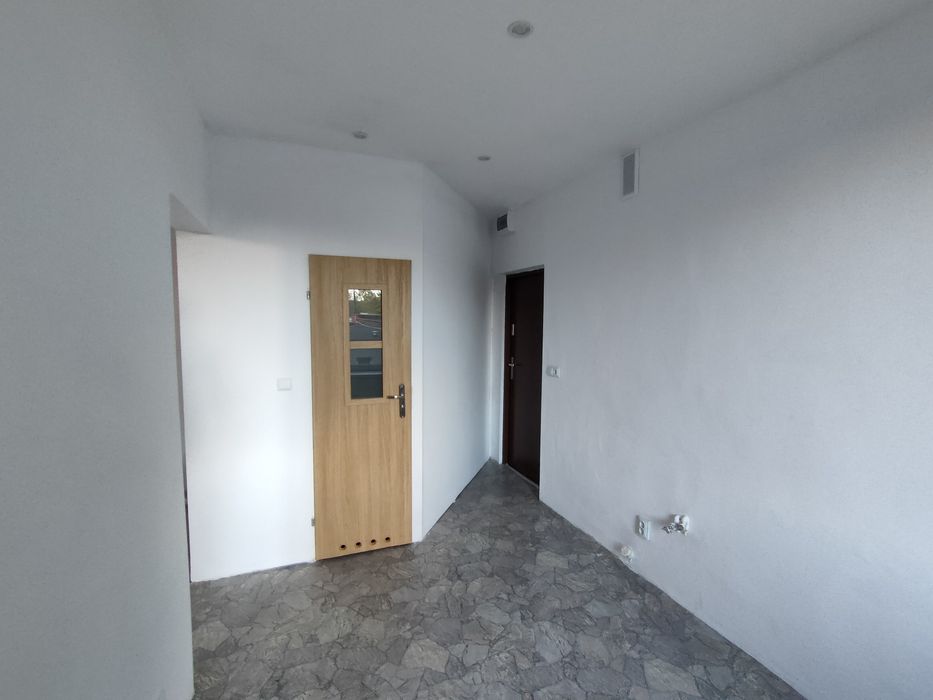 Mieszkanie do wynajęcia 37 m² - Więcej