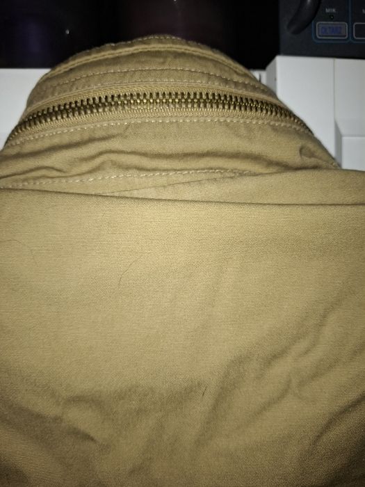 Kurtka wojskowa, parka, M 65