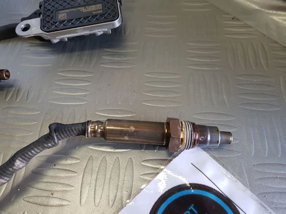 Sonda Lambda sensor NOX Mercedes 200 CDI 220 CDI W177 W118 W247