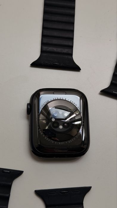 Apple watch 9 45mm