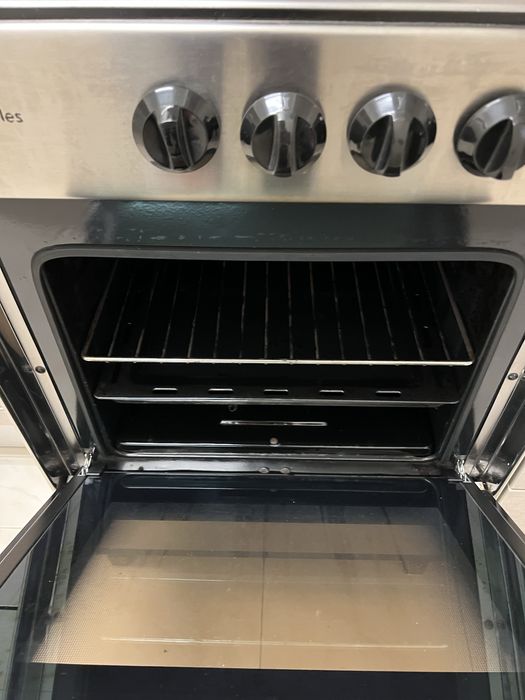Fogão e Forno a gás
