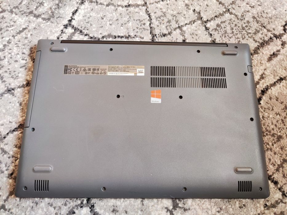 Lenovo Ideapad 15 ABR