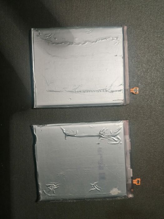 Продам аккумулятор на Samsung A51  (EB-BA515ABY)