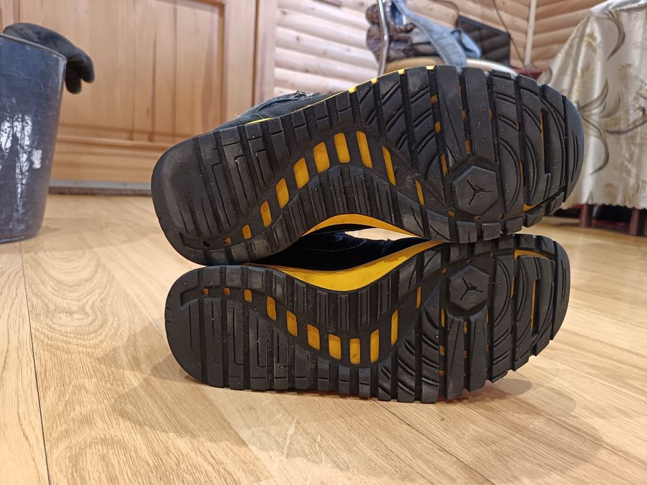 Jordan Air Ботинки